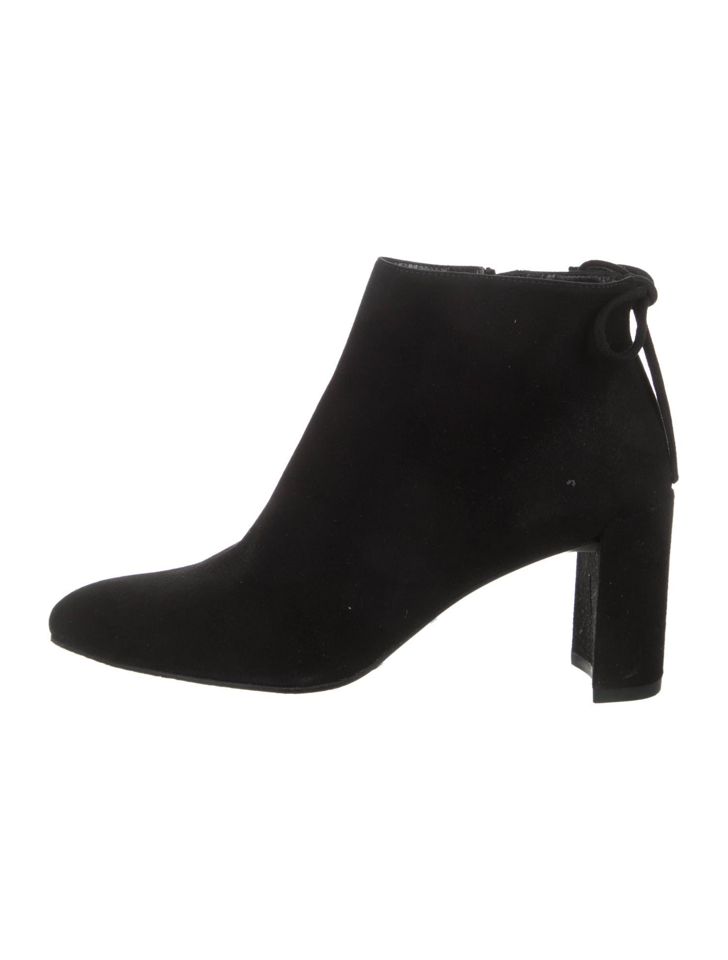 Stuart Weitzman Suede Boots