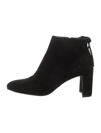Stuart Weitzman Suede Boots