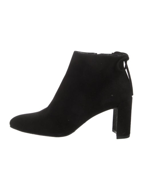 Stuart Weitzman Suede Boots