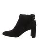 Stuart Weitzman Suede Boots
