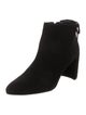 Stuart Weitzman Suede Boots