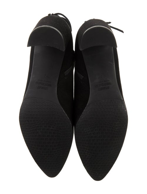 Stuart Weitzman Suede Boots
