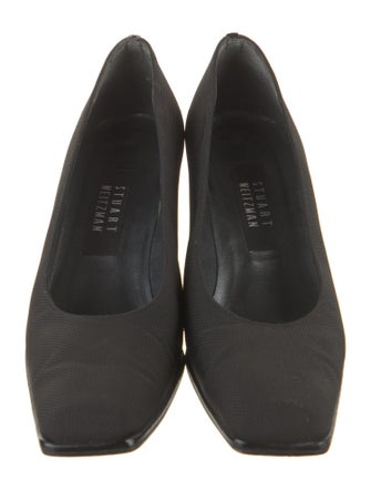 Stuart Weitzman Pumps