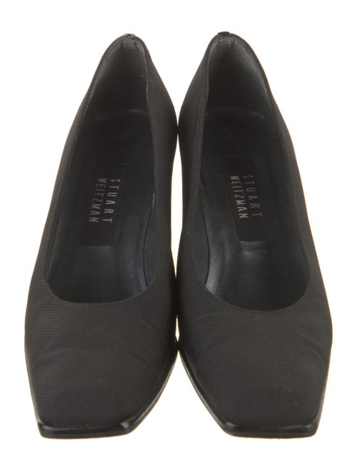 Stuart Weitzman Pumps