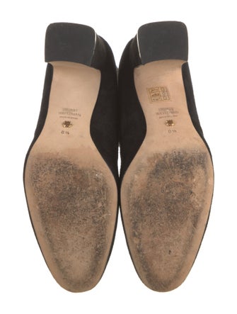 Stuart Weitzman Suede Boots