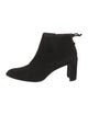 Stuart Weitzman Suede Boots