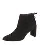 Stuart Weitzman Suede Boots