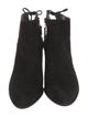 Stuart Weitzman Suede Boots