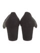 Stuart Weitzman Suede Pumps