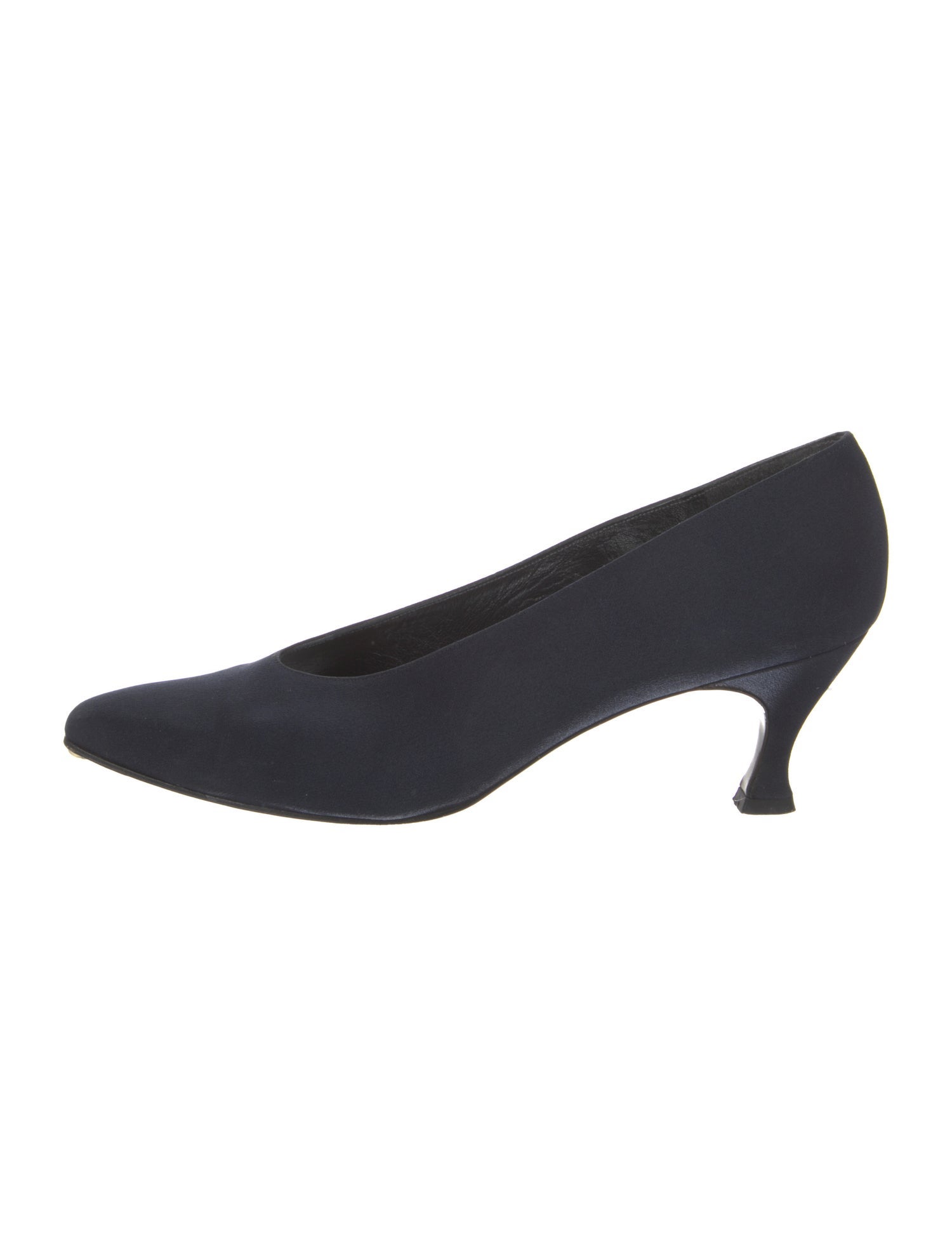 Stuart Weitzman Pumps