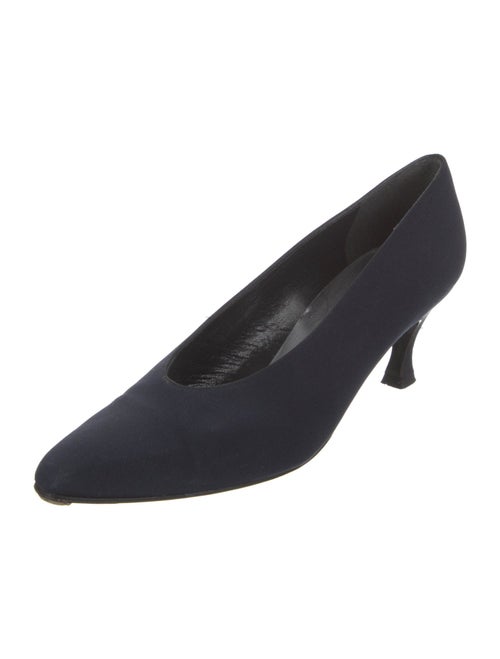 Stuart Weitzman Pumps