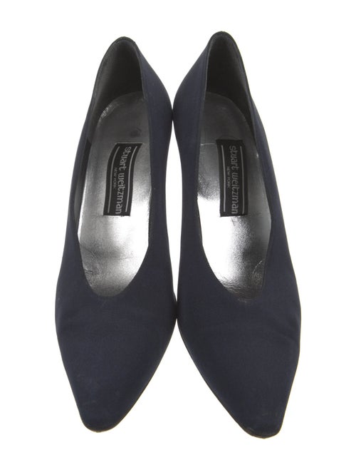 Stuart Weitzman Pumps