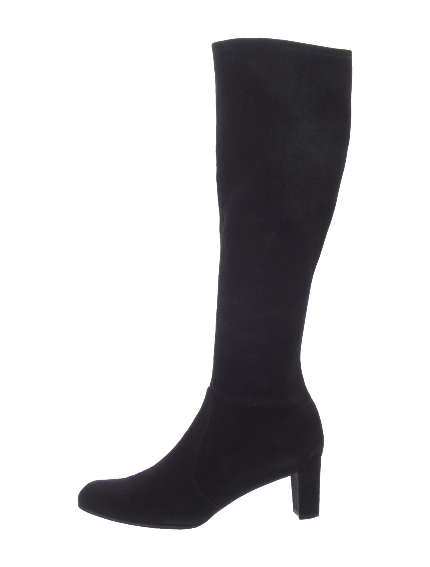 Stuart Weitzman Suede Boots