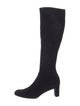 Stuart Weitzman Suede Boots