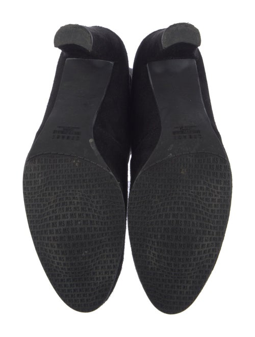 Stuart Weitzman Suede Boots