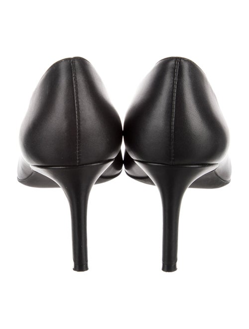 Stuart Weitzman Leather Pumps