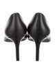 Stuart Weitzman Leather Pumps