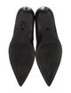 Stuart Weitzman Leather Pumps