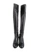 Stuart Weitzman Leather Boots