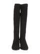 Stuart Weitzman Suede Riding Boots