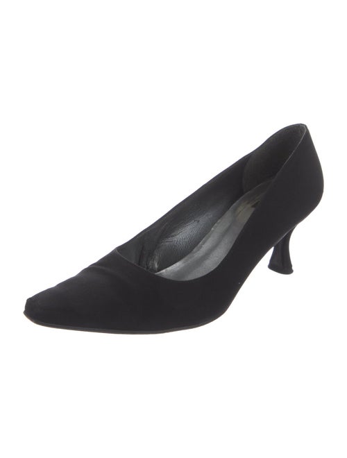 Stuart Weitzman Pumps