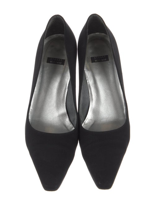 Stuart Weitzman Pumps