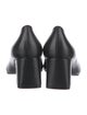 Stuart Weitzman Leather Pumps
