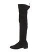 Stuart Weitzman Suede Boots