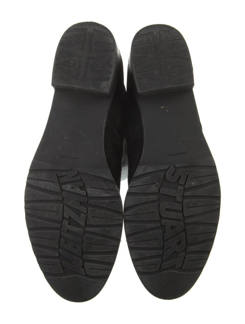 Stuart Weitzman Suede Boots