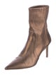 Stuart Weitzman Leather Boots