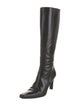 Stuart Weitzman Leather Boots