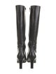 Stuart Weitzman Leather Boots