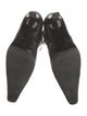 Stuart Weitzman Leather Boots