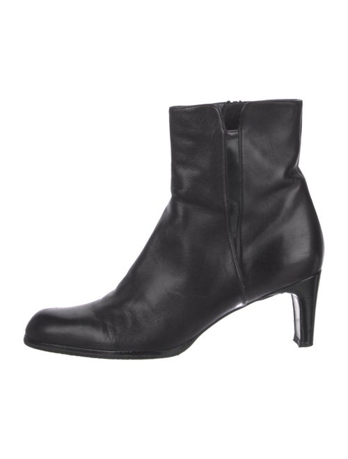 Stuart Weitzman Leather Boots