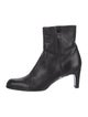 Stuart Weitzman Leather Boots