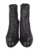 Stuart Weitzman Leather Boots