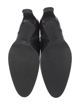 Stuart Weitzman Leather Boots