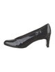 Stuart Weitzman Patent Leather Pumps