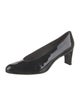 Stuart Weitzman Patent Leather Pumps