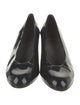 Stuart Weitzman Patent Leather Pumps