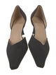 Stuart Weitzman D'Orsay Pumps