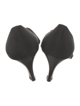 Stuart Weitzman D'Orsay Pumps