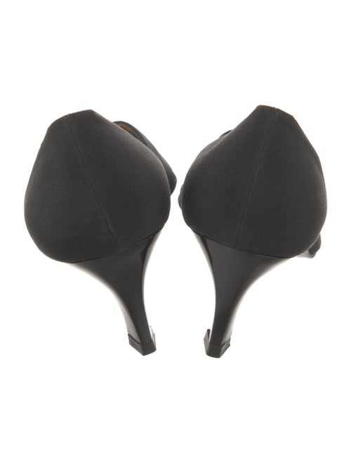 Stuart Weitzman D'Orsay Pumps