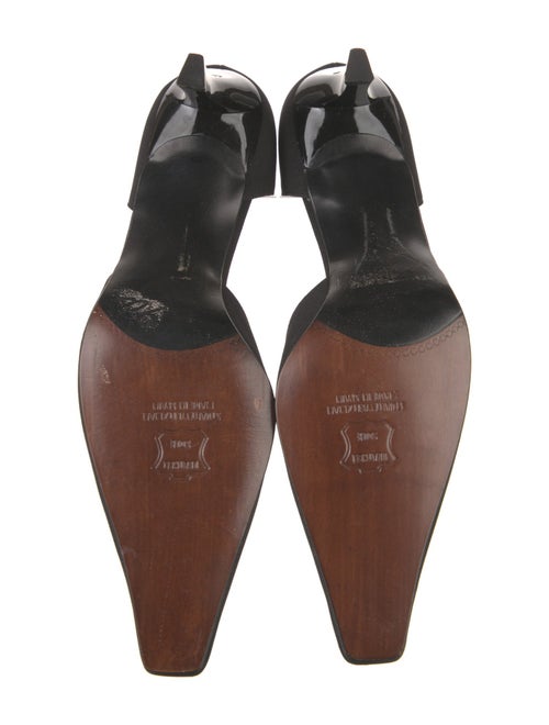 Stuart Weitzman D'Orsay Pumps