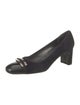 Stuart Weitzman Suede Pumps