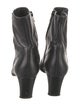 Stuart Weitzman Leather Boots