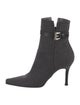 Stuart Weitzman Wool Sock Boots