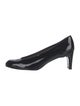 Stuart Weitzman Patent Leather Pumps