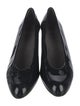 Stuart Weitzman Patent Leather Pumps