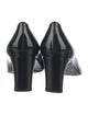 Stuart Weitzman Patent Leather Pumps